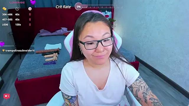 Try the thrill of flirt babes with our cam hosts, featuring unclothed wildness while getting naked and playing with their favored sex toys.