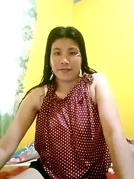 GentlePearl_Palangga from StripChat is Freechat