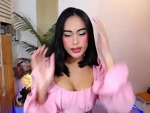 Genuinely_Smile from StripChat is Freechat