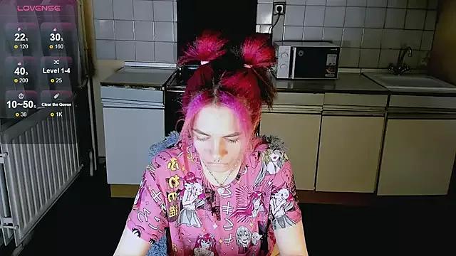 Try the thrill of flirt babes with our cam hosts, featuring unclothed wildness while getting naked and playing with their favored sex toys.