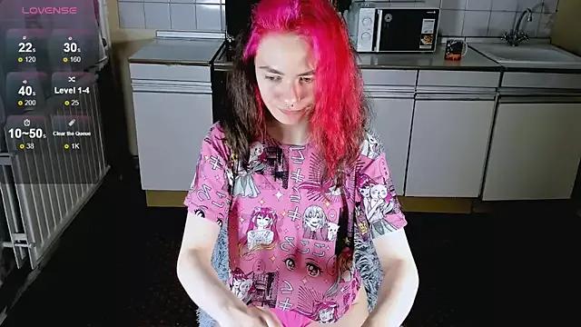 Try the thrill of flirt babes with our cam hosts, featuring unclothed wildness while getting naked and playing with their favored sex toys.