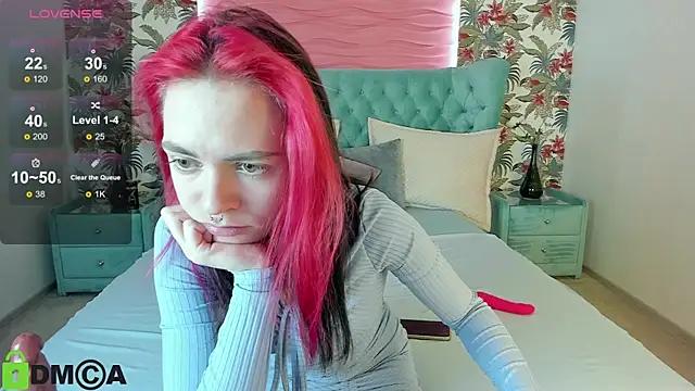 Try the thrill of flirt babes with our cam hosts, featuring unclothed wildness while getting naked and playing with their favored sex toys.