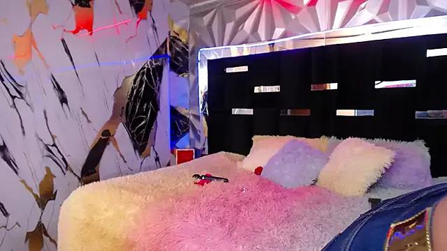 Try the thrill of flirt babes with our cam hosts, featuring unclothed wildness while getting naked and playing with their favored sex toys.