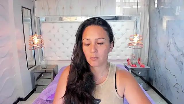 Try the thrill of flirt babes with our cam hosts, featuring unclothed wildness while getting naked and playing with their favored sex toys.