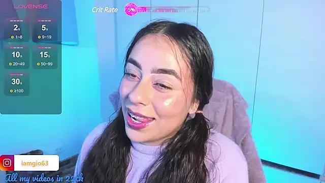 Try the thrill of flirt babes with our cam hosts, featuring unclothed wildness while getting naked and playing with their favored sex toys.