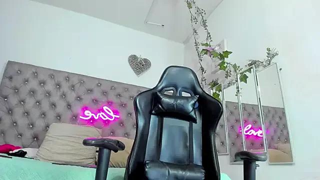 Try the thrill of flirt babes with our cam hosts, featuring unclothed wildness while getting naked and playing with their favored sex toys.