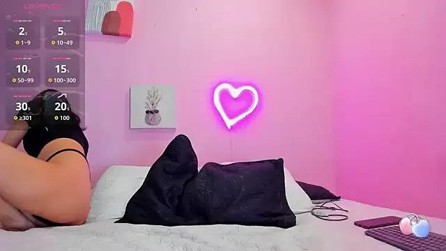 Try the thrill of flirt babes with our cam hosts, featuring unclothed wildness while getting naked and playing with their favored sex toys.