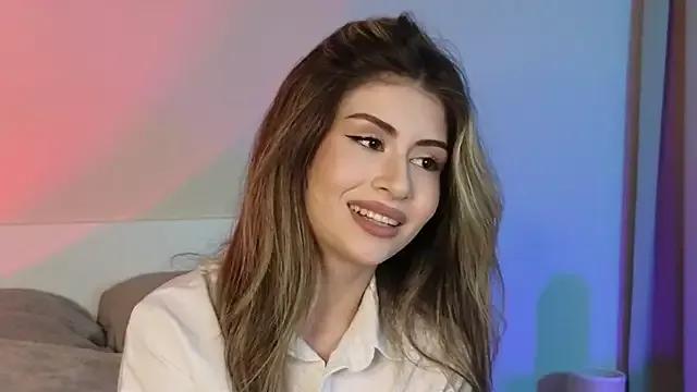 Try the thrill of flirt babes with our cam hosts, featuring unclothed wildness while getting naked and playing with their favored sex toys.