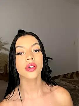 Try the thrill of flirt babes with our cam hosts, featuring unclothed wildness while getting naked and playing with their favored sex toys.