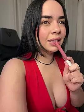 Try the thrill of flirt babes with our cam hosts, featuring unclothed wildness while getting naked and playing with their favored sex toys.