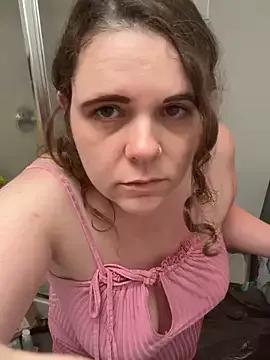 Photos of GhostHeartBeauty from StripChat is Freechat