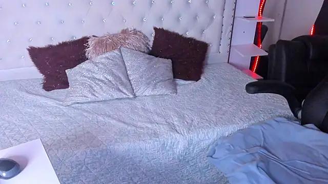 Try the thrill of flirt babes with our cam hosts, featuring unclothed wildness while getting naked and playing with their favored sex toys.