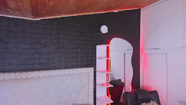 Try the thrill of flirt babes with our cam hosts, featuring unclothed wildness while getting naked and playing with their favored sex toys.