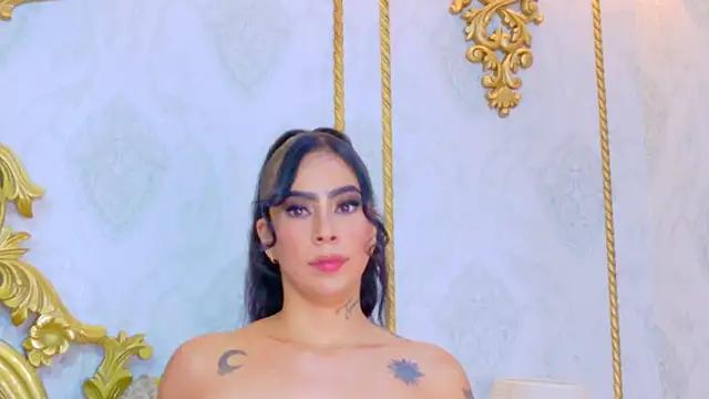 GiahDaniels from StripChat is Freechat