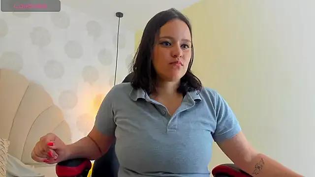Try the thrill of flirt babes with our cam hosts, featuring unclothed wildness while getting naked and playing with their favored sex toys.