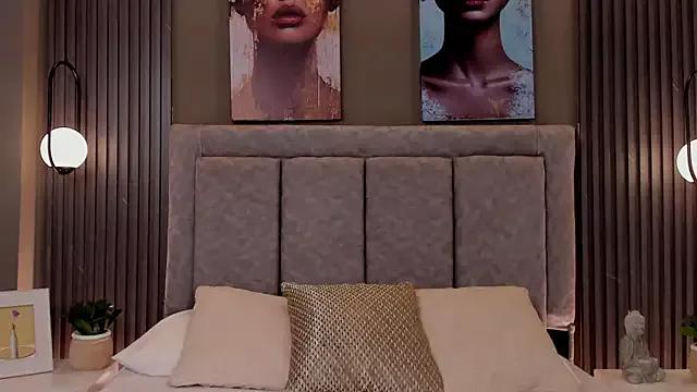 Try the thrill of flirt babes with our cam hosts, featuring unclothed wildness while getting naked and playing with their favored sex toys.