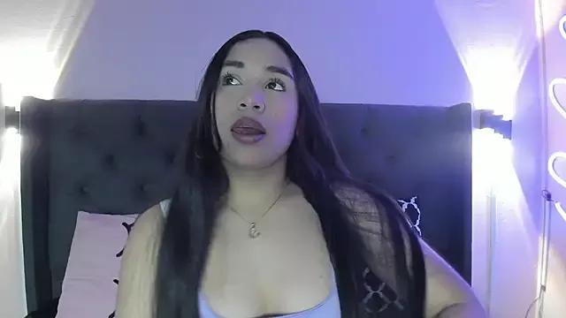 Try the thrill of flirt babes with our cam hosts, featuring unclothed wildness while getting naked and playing with their favored sex toys.