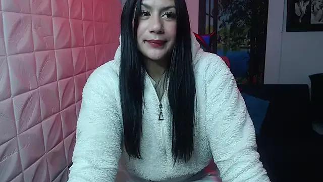gigi_gilt_ from StripChat