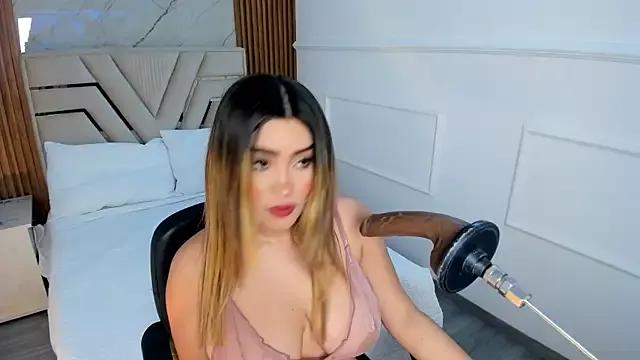 Try the thrill of flirt babes with our cam hosts, featuring unclothed wildness while getting naked and playing with their favored sex toys.