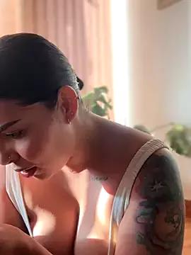 Try the thrill of flirt babes with our cam hosts, featuring unclothed wildness while getting naked and playing with their favored sex toys.