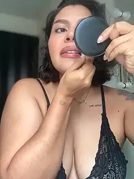 Try the thrill of flirt babes with our cam hosts, featuring unclothed wildness while getting naked and playing with their favored sex toys.