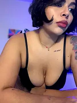 Try the thrill of flirt babes with our cam hosts, featuring unclothed wildness while getting naked and playing with their favored sex toys.