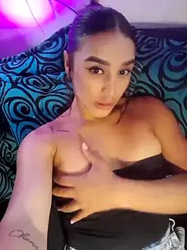 GiltRosebush from StripChat is Freechat