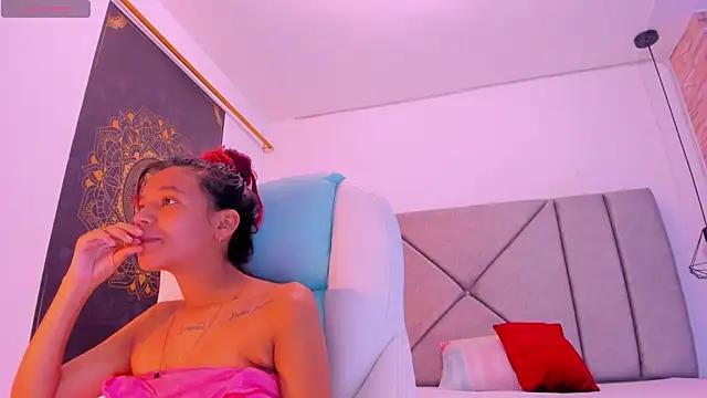 Try the thrill of flirt babes with our cam hosts, featuring unclothed wildness while getting naked and playing with their favored sex toys.