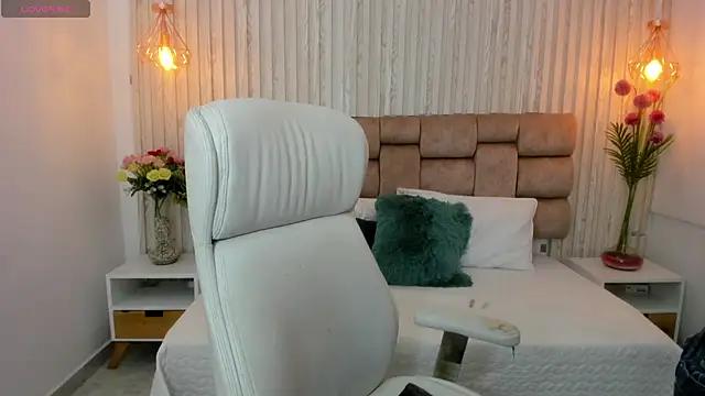 Try the thrill of flirt babes with our cam hosts, featuring unclothed wildness while getting naked and playing with their favored sex toys.