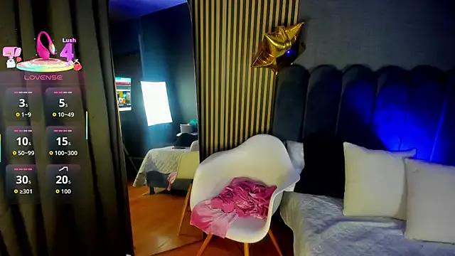 Try the thrill of flirt babes with our cam hosts, featuring unclothed wildness while getting naked and playing with their favored sex toys.