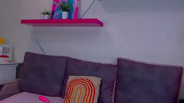 Try the thrill of flirt babes with our cam hosts, featuring unclothed wildness while getting naked and playing with their favored sex toys.
