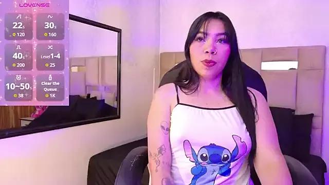 Try the thrill of flirt babes with our cam hosts, featuring unclothed wildness while getting naked and playing with their favored sex toys.