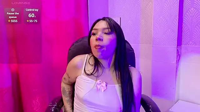 Try the thrill of flirt babes with our cam hosts, featuring unclothed wildness while getting naked and playing with their favored sex toys.