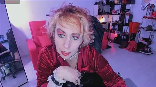 Try the thrill of flirt babes with our cam hosts, featuring unclothed wildness while getting naked and playing with their favored sex toys.