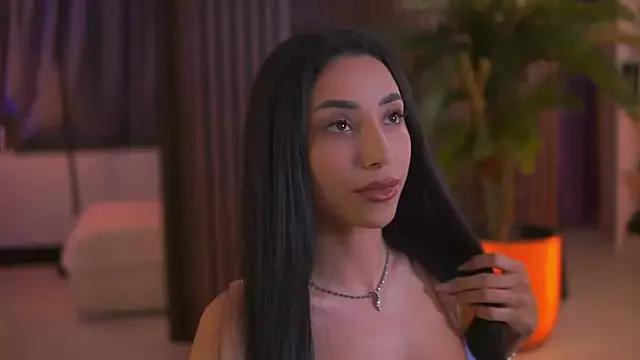 Try the thrill of flirt babes with our cam hosts, featuring unclothed wildness while getting naked and playing with their favored sex toys.