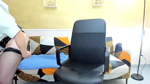 Try the thrill of flirt babes with our cam hosts, featuring unclothed wildness while getting naked and playing with their favored sex toys.