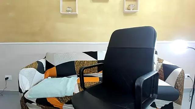 Try the thrill of flirt babes with our cam hosts, featuring unclothed wildness while getting naked and playing with their favored sex toys.