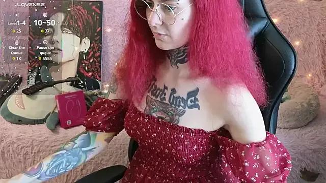 Try the thrill of flirt babes with our cam hosts, featuring unclothed wildness while getting naked and playing with their favored sex toys.