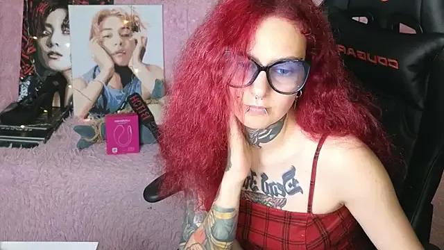 Try the thrill of flirt babes with our cam hosts, featuring unclothed wildness while getting naked and playing with their favored sex toys.