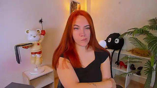 Try the thrill of flirt babes with our cam hosts, featuring unclothed wildness while getting naked and playing with their favored sex toys.