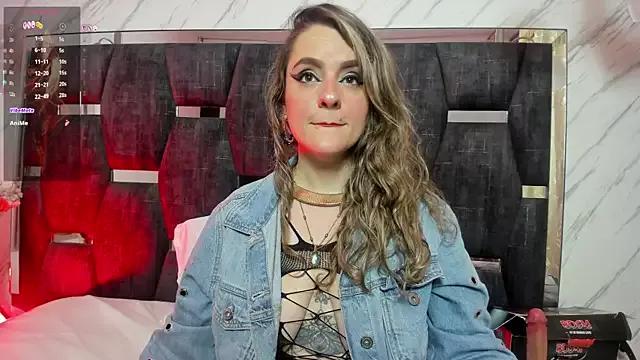 Try the thrill of flirt babes with our cam hosts, featuring unclothed wildness while getting naked and playing with their favored sex toys.