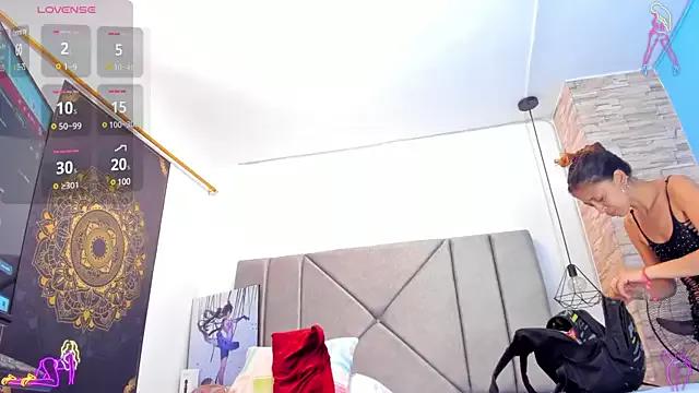 Try the thrill of flirt babes with our cam hosts, featuring unclothed wildness while getting naked and playing with their favored sex toys.