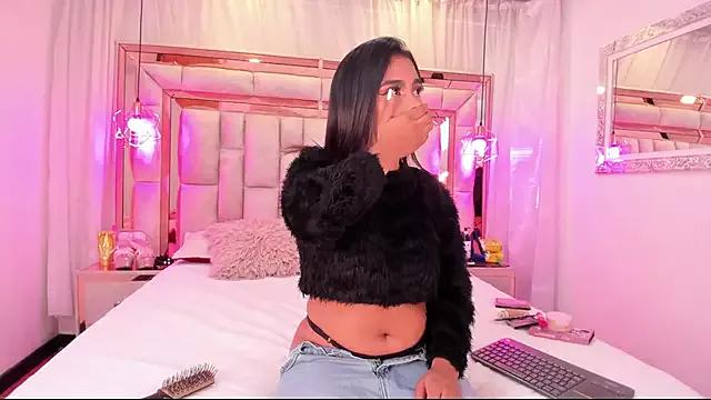Try the thrill of flirt babes with our cam hosts, featuring unclothed wildness while getting naked and playing with their favored sex toys.