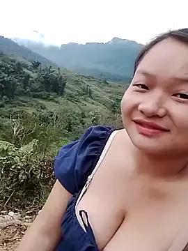 girl-babi from StripChat is Freechat