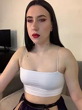 Try the thrill of flirt babes with our cam hosts, featuring unclothed wildness while getting naked and playing with their favored sex toys.