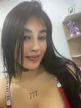 Try the thrill of flirt babes with our cam hosts, featuring unclothed wildness while getting naked and playing with their favored sex toys.