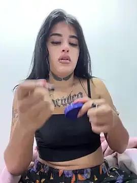 Try the thrill of flirt babes with our cam hosts, featuring unclothed wildness while getting naked and playing with their favored sex toys.