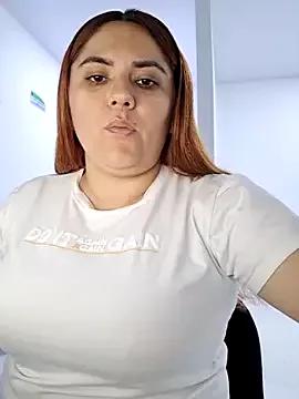 girl_redhead_bigtits from StripChat is Freechat