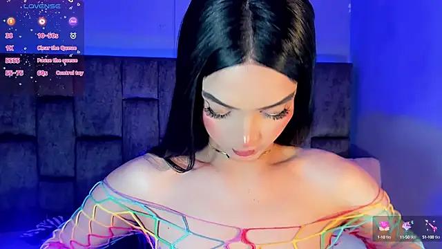 Try the thrill of flirt babes with our cam hosts, featuring unclothed wildness while getting naked and playing with their favored sex toys.