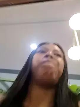 Girll_Amber from StripChat is Freechat